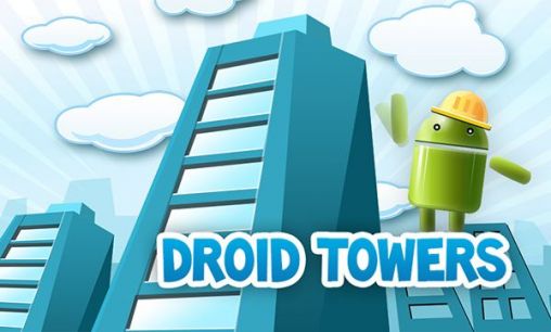 Ladda ner Droid towers: Android Economic spel till mobilen och surfplatta.
