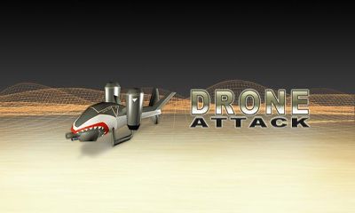 Ladda ner Drone Attack: Android-spel till mobilen och surfplatta.