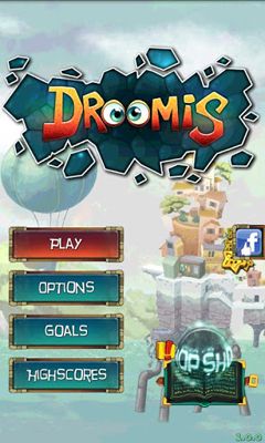 Ladda ner Droomis: Android Arkadspel spel till mobilen och surfplatta.