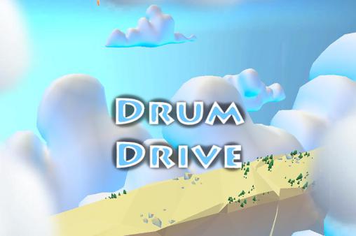Ladda ner Drum drive: Android Jumping spel till mobilen och surfplatta.