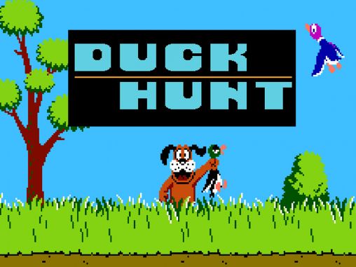 Ladda ner Duck hunt: Android Shooter spel till mobilen och surfplatta.