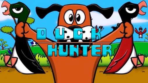 Ladda ner Duck hunter by Leeding Apps: Android Shooter spel till mobilen och surfplatta.