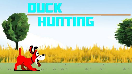 Ladda ner Duck hunting: Android-spel till mobilen och surfplatta.