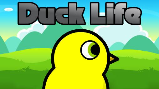 Ladda ner Duck life: Android Racing spel till mobilen och surfplatta.