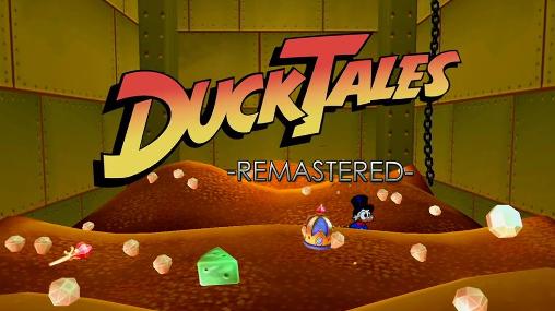 Ladda ner Ducktales: Remastered på Android 4.2 gratis.