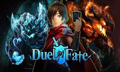 Ladda ner Duel of Fate: Android RPG spel till mobilen och surfplatta.