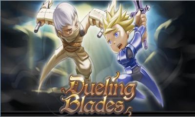 Ladda ner Dueling Blades: Android Action spel till mobilen och surfplatta.