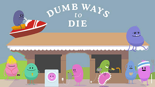 Ladda ner Dumb ways to die original på Android 4.2 gratis.