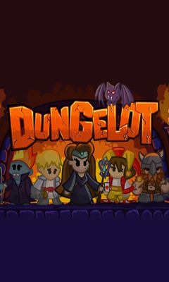 Ladda ner Dungelot: Android Arkadspel spel till mobilen och surfplatta.