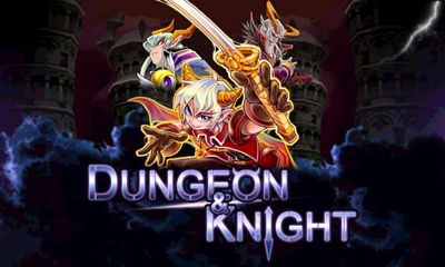 Ladda ner Dungeon & Knight Plus: Android RPG spel till mobilen och surfplatta.
