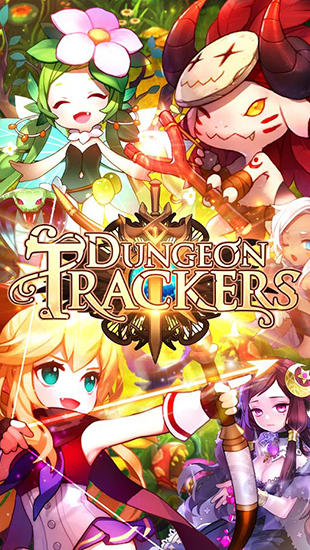Ladda ner Dungeon trackers: Android RPG spel till mobilen och surfplatta.