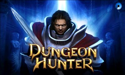 Ladda ner Dungeon Hunter: Android Action spel till mobilen och surfplatta.