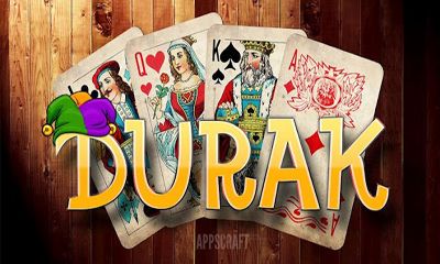 Ladda ner Durak: Android Brädspel spel till mobilen och surfplatta.