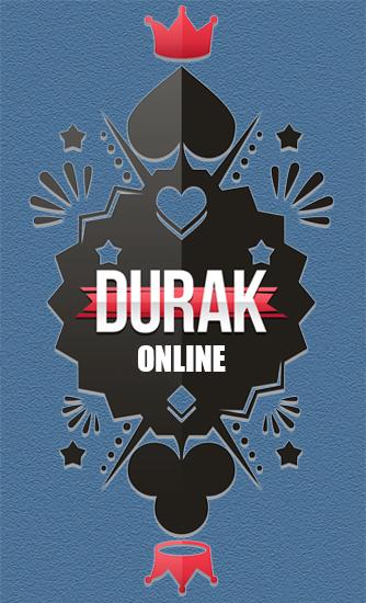 Ladda ner Durak online: Android Online spel till mobilen och surfplatta.