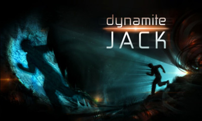 Ladda ner Dynamite Jack: Android-spel till mobilen och surfplatta.