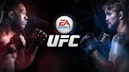 Ladda ner EA sports: UFC på Android A.n.d.r.o.i.d.%.2.0.5...0.%.2.0.a.n.d.%.2.0.m.o.r.e gratis.