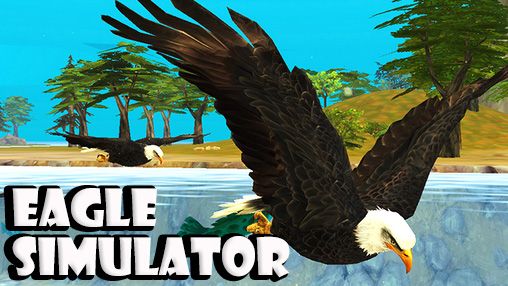 Ladda ner Eagle simulator: Android-spel till mobilen och surfplatta.