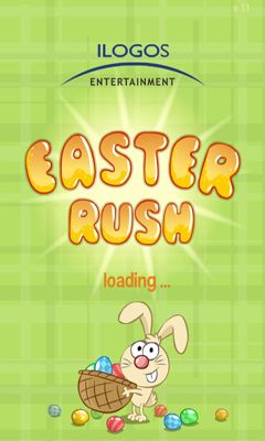 Ladda ner Easter Rush: Android Arkadspel spel till mobilen och surfplatta.