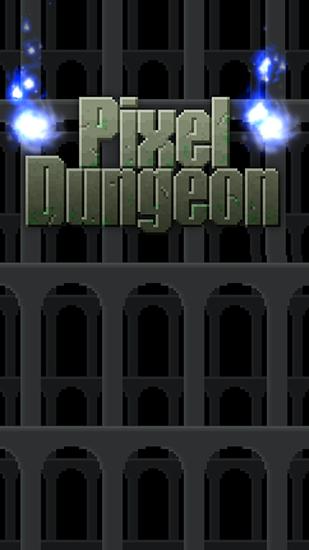 Ladda ner Easy dungeon: Android RPG spel till mobilen och surfplatta.