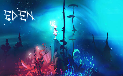 Ladda ner Eden: Android Coming soon spel till mobilen och surfplatta.