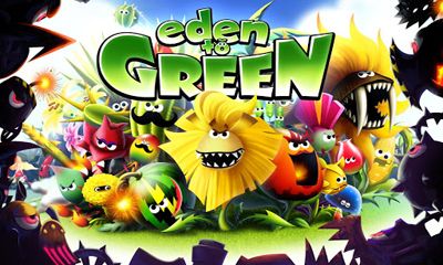 Ladda ner Eden to Green: Android Strategispel spel till mobilen och surfplatta.