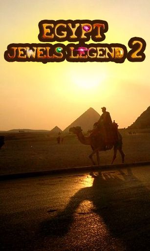 Ladda ner Egypt jewels legend 2 på Android 4.0.4 gratis.