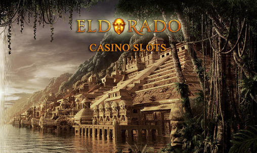 Ladda ner Eldorado casino slots på Android 4.0.3 gratis.