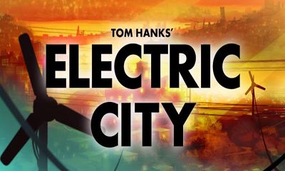 Ladda ner Electric City - A New Dawn: Android Strategispel spel till mobilen och surfplatta.