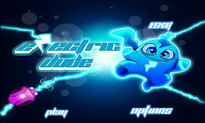 Ladda ner Electric Dude Deluxe: Android Logikspel spel till mobilen och surfplatta.