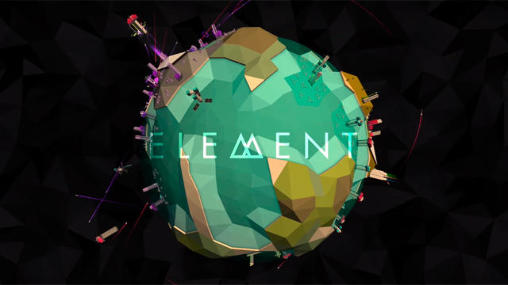 Ladda ner Element: Android Coming soon spel till mobilen och surfplatta.