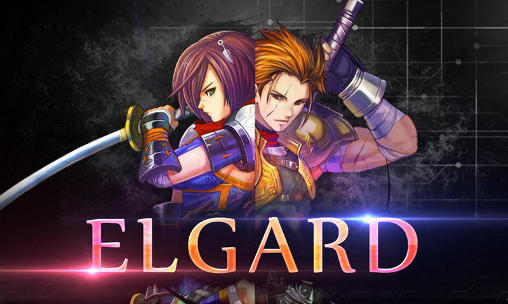 Ladda ner Elgard: The prophecy of apocalypse: Android RPG spel till mobilen och surfplatta.