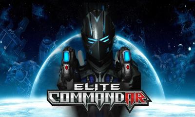 Ladda ner Elite CommandAR Last Hope: Android Action spel till mobilen och surfplatta.