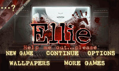 Ladda ner Ellie - Help me out, please: Android Äventyrsspel spel till mobilen och surfplatta.