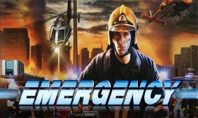 Ladda ner Emergency: Android-spel till mobilen och surfplatta.