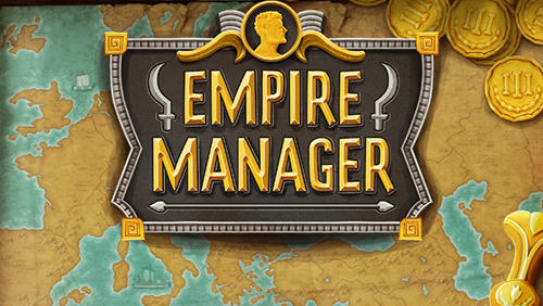 Ladda ner Empire manager: Gold: Android  spel till mobilen och surfplatta.