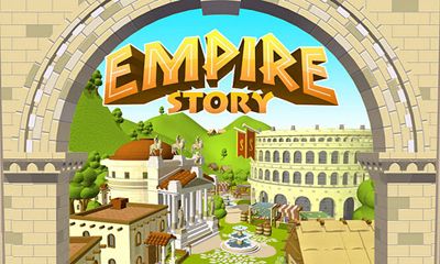 Ladda ner Empire Story: Android-spel till mobilen och surfplatta.