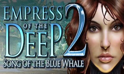 Ladda ner Empress of the Deep 2: Android Logikspel spel till mobilen och surfplatta.