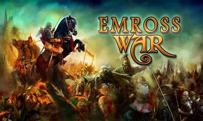 Ladda ner Emross War: Android Strategispel spel till mobilen och surfplatta.