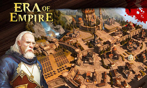 Ladda ner Era of empire: War and alliances: Android Online Strategy spel till mobilen och surfplatta.