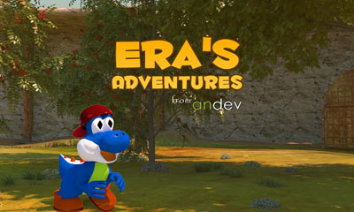 Ladda ner Era's Adventures 3D: Android Arkadspel spel till mobilen och surfplatta.