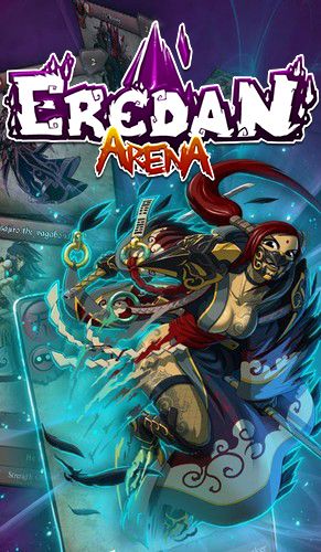 Ladda ner Eredan: Arena: Android RPG spel till mobilen och surfplatta.
