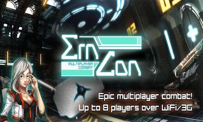 Ladda ner ErnCon  Multiplayer Combat: Android Online spel till mobilen och surfplatta.
