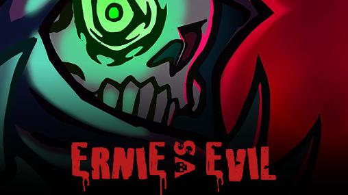 Ladda ner Ernie vs evil: Android Pixel art spel till mobilen och surfplatta.