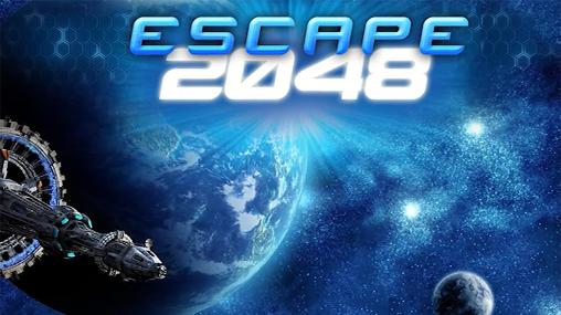Ladda ner Escape 2048: Android Äventyrsspel spel till mobilen och surfplatta.