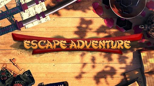 Ladda ner Escape adventure på Android 4.3 gratis.