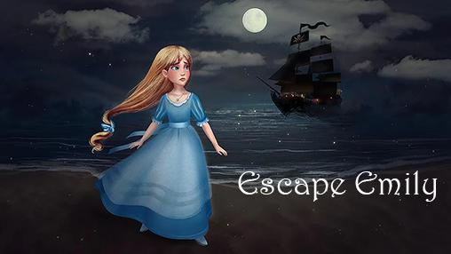 Ladda ner Escape Emily: Android First-person adventure spel till mobilen och surfplatta.