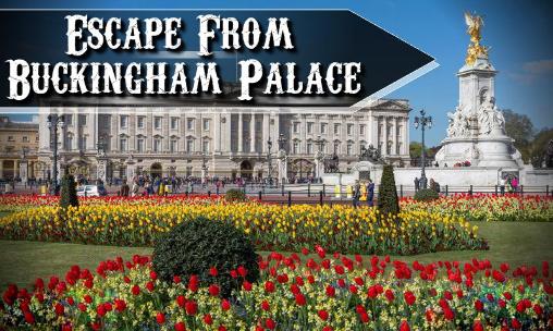 Escape from Buckingham palace
