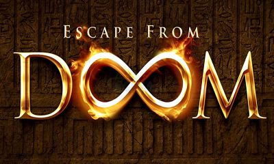 Ladda ner Escape from Doom: Android-spel till mobilen och surfplatta.