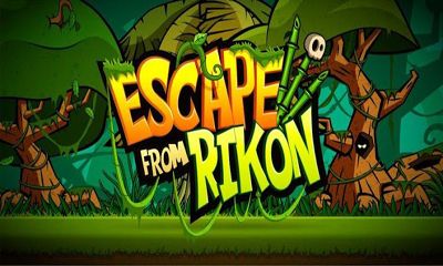 Ladda ner Escape From Rikon Premium: Android-spel till mobilen och surfplatta.