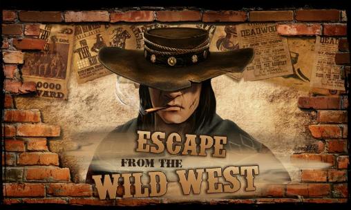 Ladda ner Escape from the Wild West: Android Äventyrsspel spel till mobilen och surfplatta.